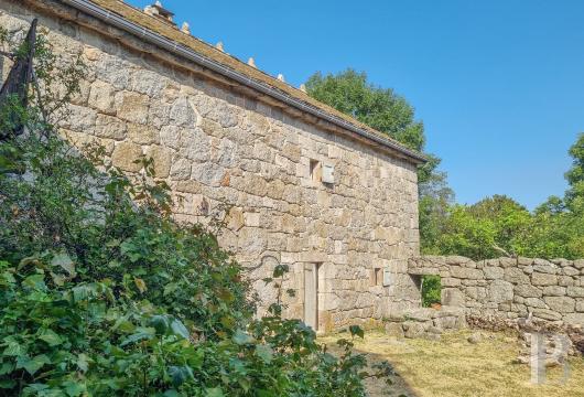 french mas and farms for sale languedoc roussillon   - 5